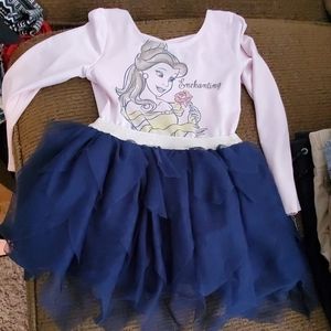 Princess dress